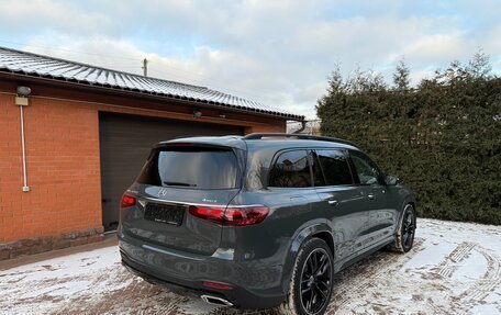 Mercedes-Benz GLS, 2024 год, 17 700 000 рублей, 24 фотография