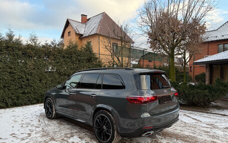 Mercedes-Benz GLS, 2024 год, 17 700 000 рублей, 26 фотография