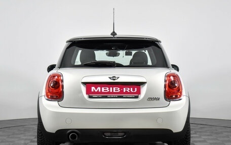 MINI Hatch, 2014 год, 1 690 000 рублей, 6 фотография