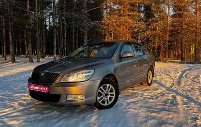 Skoda Octavia, 2010 год, 850 000 рублей, 1 фотография