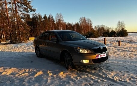 Skoda Octavia, 2010 год, 850 000 рублей, 3 фотография