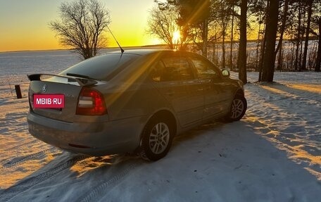 Skoda Octavia, 2010 год, 850 000 рублей, 4 фотография