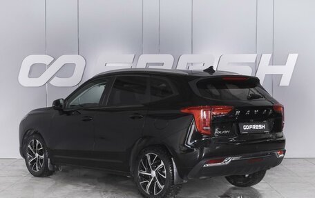 Haval Jolion, 2022 год, 1 680 000 рублей, 2 фотография