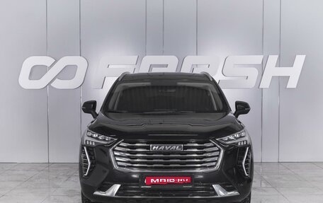 Haval Jolion, 2022 год, 1 680 000 рублей, 3 фотография