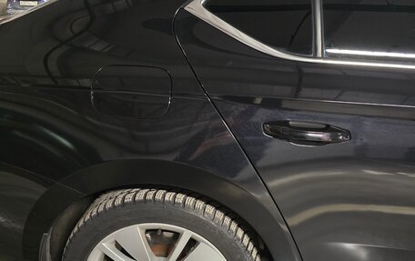 Skoda Superb III рестайлинг, 2019 год, 2 800 000 рублей, 4 фотография