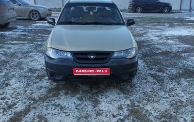 Daewoo Nexia I рестайлинг, 2010 год, 320 000 рублей, 1 фотография