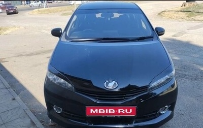 Toyota Wish II, 2011 год, 1 170 000 рублей, 1 фотография