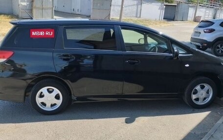 Toyota Wish II, 2011 год, 1 170 000 рублей, 15 фотография