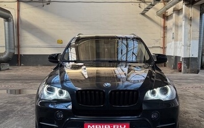 BMW X5, 2011 год, 2 450 000 рублей, 1 фотография