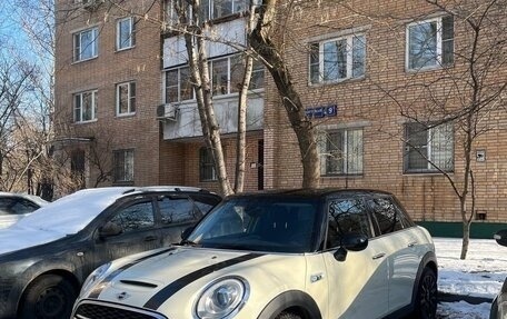 MINI Hatch, 2015 год, 2 190 000 рублей, 4 фотография