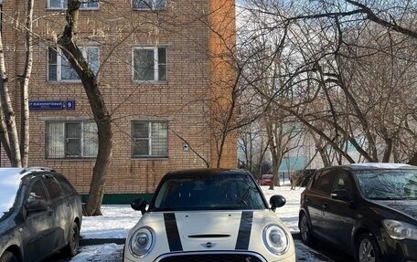 MINI Hatch, 2015 год, 2 190 000 рублей, 3 фотография