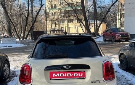 MINI Hatch, 2015 год, 2 190 000 рублей, 6 фотография