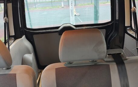 Volkswagen Transporter T5 рестайлинг, 2014 год, 2 499 999 рублей, 9 фотография