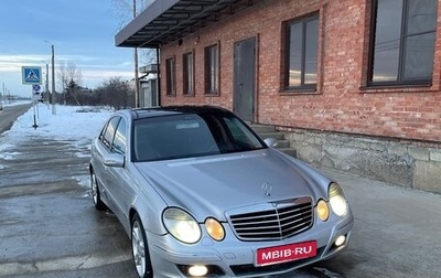 Mercedes-Benz E-Класс, 2002 год, 823 000 рублей, 1 фотография