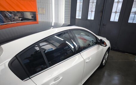 Chevrolet Cruze II, 2013 год, 1 400 000 рублей, 16 фотография