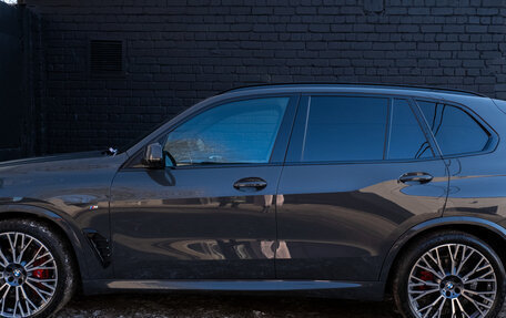 BMW X5, 2024 год, 15 900 000 рублей, 11 фотография