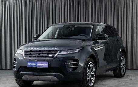 Land Rover Range Rover Evoque II, 2024 год, 7 200 000 рублей, 5 фотография