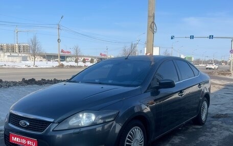 Ford Mondeo IV, 2008 год, 699 999 рублей, 1 фотография