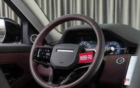 Land Rover Range Rover Evoque II, 2024 год, 7 200 000 рублей, 19 фотография