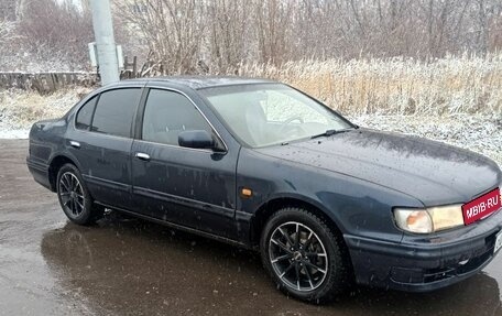 Nissan Maxima IV, 1998 год, 450 000 рублей, 10 фотография
