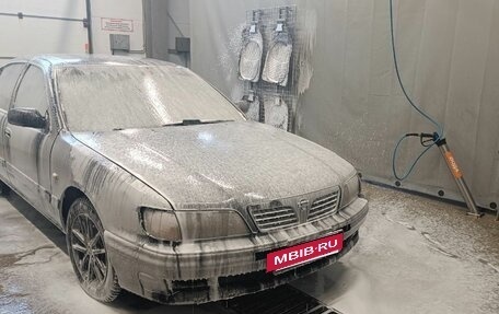 Nissan Maxima IV, 1998 год, 450 000 рублей, 5 фотография