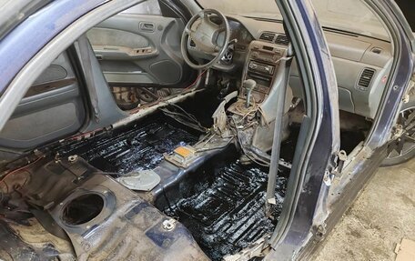 Nissan Maxima IV, 1998 год, 450 000 рублей, 19 фотография