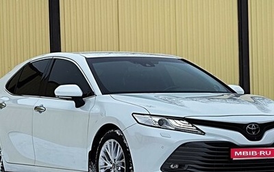 Toyota Camry, 2020 год, 3 450 000 рублей, 1 фотография