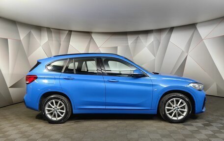 BMW X1, 2021 год, 3 395 700 рублей, 6 фотография