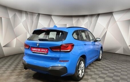 BMW X1, 2021 год, 3 395 700 рублей, 2 фотография