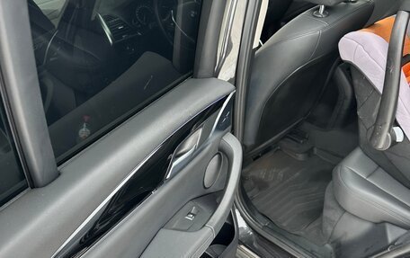 BMW X3, 2019 год, 4 450 000 рублей, 2 фотография