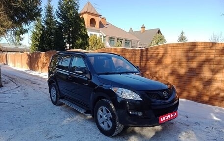 Great Wall Hover H5, 2012 год, 670 000 рублей, 2 фотография