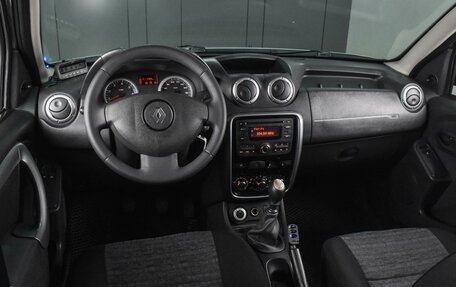 Renault Duster I рестайлинг, 2012 год, 949 000 рублей, 6 фотография