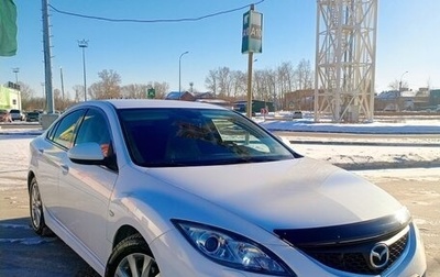 Mazda 6, 2011 год, 1 450 000 рублей, 1 фотография