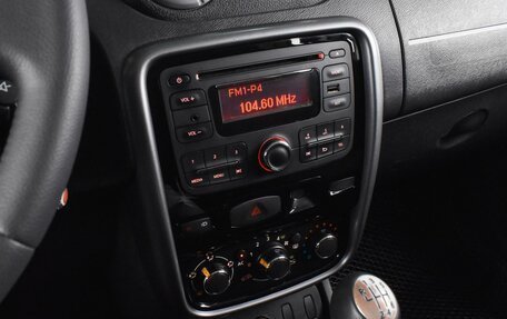 Renault Duster I рестайлинг, 2012 год, 949 000 рублей, 13 фотография