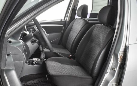 Renault Duster I рестайлинг, 2012 год, 949 000 рублей, 10 фотография
