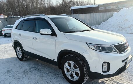 KIA Sorento II рестайлинг, 2013 год, 1 690 000 рублей, 5 фотография