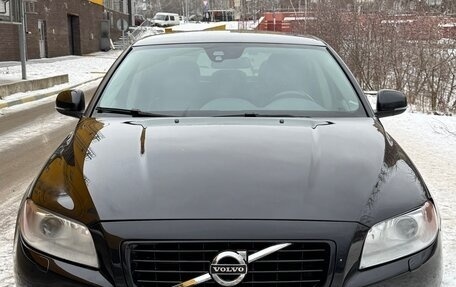 Volvo S80 II рестайлинг 2, 2011 год, 1 350 000 рублей, 1 фотография