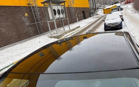 Volvo S80 II рестайлинг 2, 2011 год, 1 350 000 рублей, 19 фотография