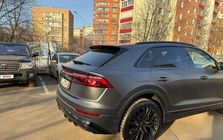 Audi Q8 I, 2024 год, 16 500 000 рублей, 10 фотография