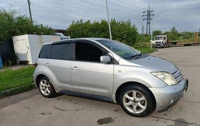 Toyota Ist II, 2003 год, 480 000 рублей, 1 фотография