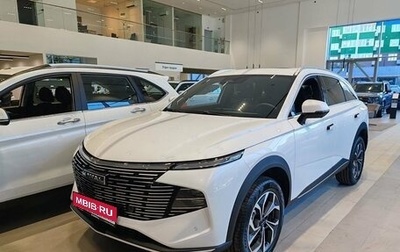 Haval F7, 2025 год, 3 649 000 рублей, 1 фотография