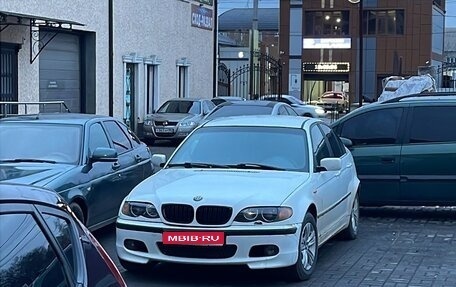 BMW 3 серия, 1999 год, 800 000 рублей, 1 фотография