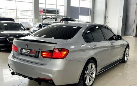 BMW 3 серия, 2012 год, 1 877 000 рублей, 10 фотография