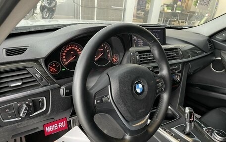 BMW 3 серия, 2012 год, 1 877 000 рублей, 12 фотография