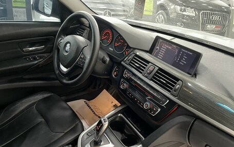 BMW 3 серия, 2012 год, 1 877 000 рублей, 19 фотография