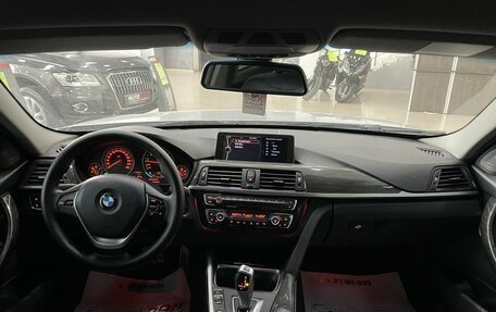 BMW 3 серия, 2012 год, 1 877 000 рублей, 30 фотография