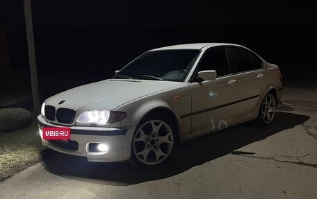 BMW 3 серия, 1999 год, 800 000 рублей, 3 фотография