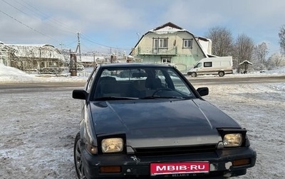 Honda Accord III, 1986 год, 450 000 рублей, 1 фотография