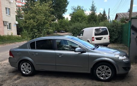 Opel Astra H, 2011 год, 750 000 рублей, 7 фотография