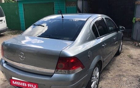 Opel Astra H, 2011 год, 750 000 рублей, 8 фотография